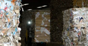 Accident du travail chez Paprec : le procès reporté à avril prochain