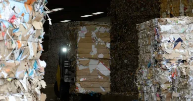 Accident du travail chez Paprec : le procès reporté à avril prochain