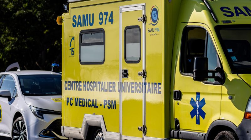 Un deuxième enfant décède lors du Rallye de Saint-Joseph.