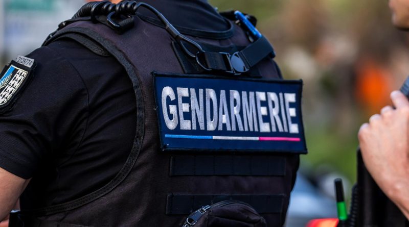 gendarmerie