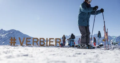 Accident mortel à Verbier: le Tribunal fédéral a tranché