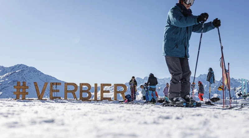 Accident mortel à Verbier: le Tribunal fédéral a tranché