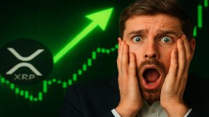 💥 Accord CME avec XRP : choc sur les marchés financiers !