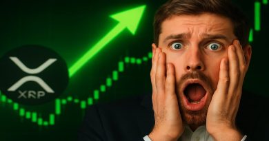 💥 Accord historique : La CME et XRP secouent les marchés ! 💥 Accord CME avec XRP : choc sur les marchés financiers !