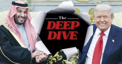 Accord F-35 avec l'Arabie Saoudite : Israël en danger ?