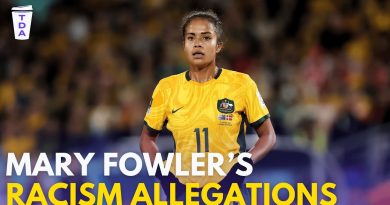 Accusation de racisme contre Mary Fowler | The Daily Aus