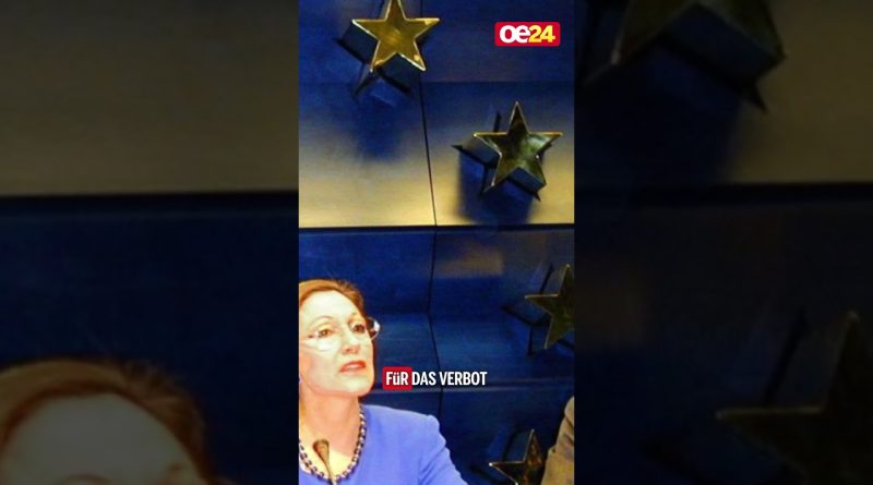 Accusation d'espionnage contre l'ex-diplomate Johannes Peterlik