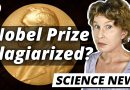 Accusations de plagiat contre le Prix Nobel en IA