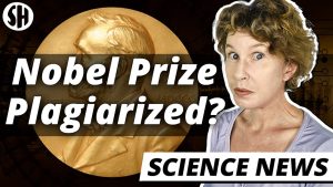 Accusations de plagiat contre le Prix Nobel en IA
