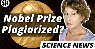 Accusations de plagiat contre le Prix Nobel en IA