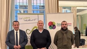 Acteur sport 48 : une soirée pour récompenser les athlètes et tous les acteurs du sport lozérien