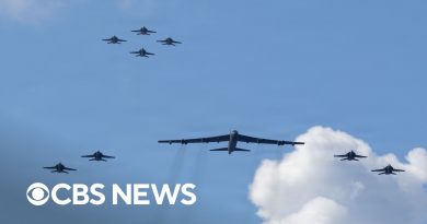 Action potentielle des États-Unis en Venezuela face à l'expansion militaire