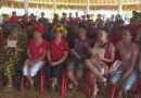 Action solidaire : Phisigma offre des bons-repas à 80 familles modestes de Papeete