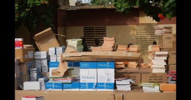 Actions marquantes du maire de Somone pour sa communauté