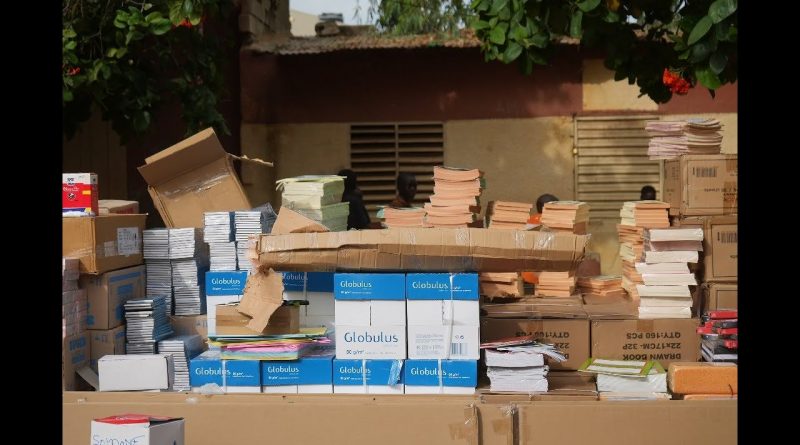 Actions marquantes du maire de Somone pour sa communauté