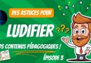 Activité interactive : déchiffrez un code ADN ! 🔓