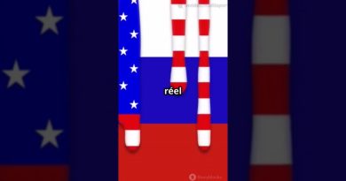 🌍 Actu Internationale : Les Infos du 3 Décembre 2025