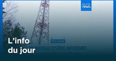 Actu du 24 décembre 2025 - Point à mi-journée
