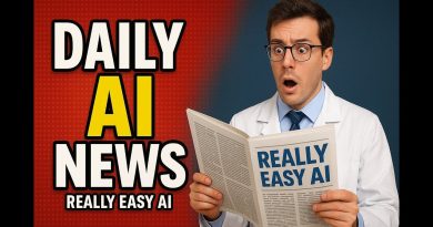 Actualités IA : OpenAI interdit le terme 'Cameo' et lancement de Fara-7B