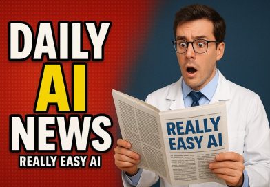 Actualités IA : OpenAI interdit le terme 'Cameo' et lancement de Fara-7B