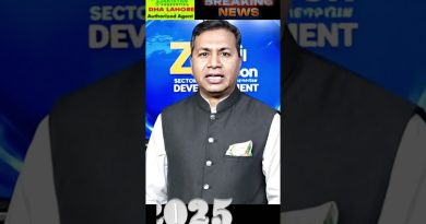 Actualités Immobilier : Propriétés au Pakistan