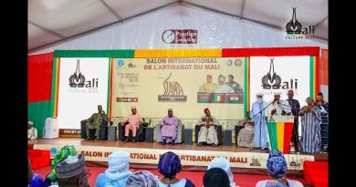 Actualités Nationales du 28 Novembre 2025