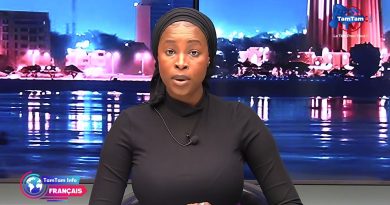 Actualités Nationales du 30 Octobre 2025 en Français