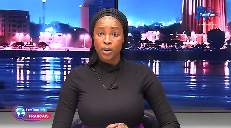 Actualités Nationales du 30 Octobre 2025 en Français