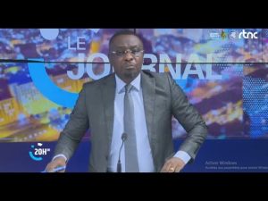 Actualités de 20h : Mercredi 22 octobre 2025