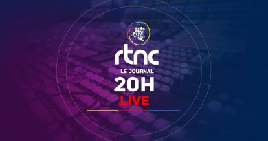 Actualités du 5 novembre : Goma en Ébullition ! Actualités de 20h00 - Mercredi 5 novembre 2025