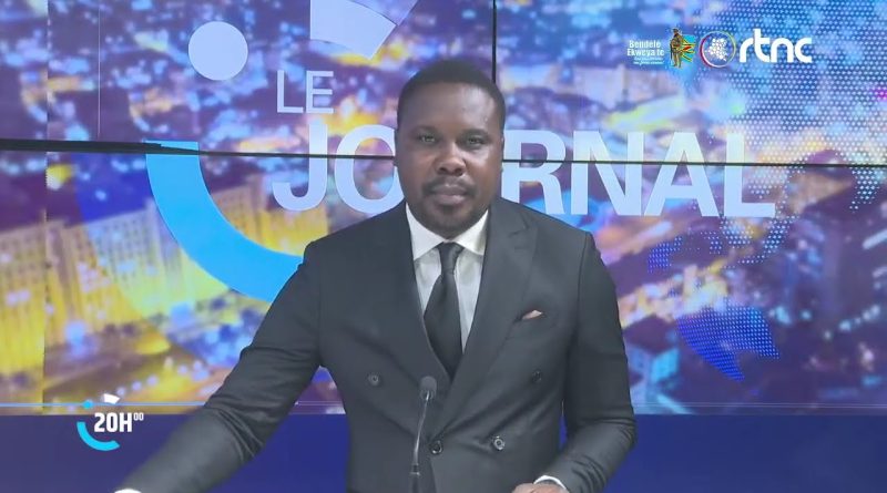 Actualités de 20h00 - Vendredi 5 décembre 2025