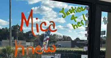 Actualités en Direct : John Paul Miller