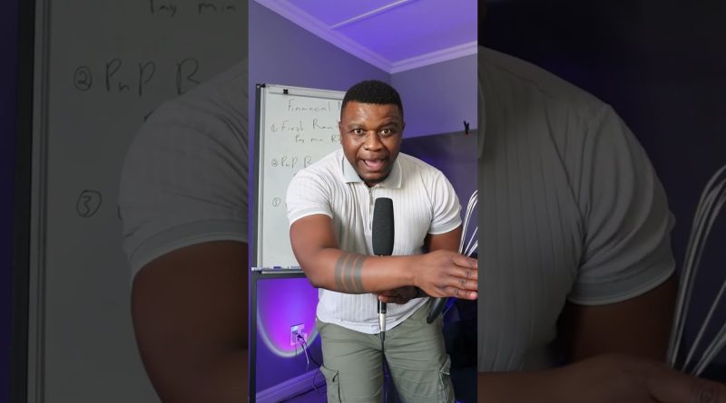 Actualités financières essentielles du jour en Afrique du Sud