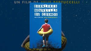 Actualités récentes de l'univers