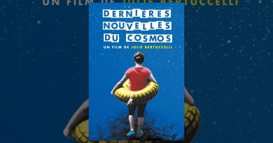 Actualités récentes de l'univers