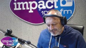 Actualités régionales du 16 décembre 2025 avec Olivier Tomezzoli