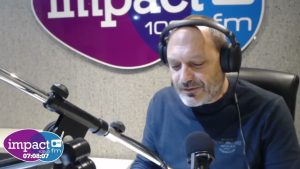 Actualités régionales du 17 décembre 2025 avec Olivier Tomezzoli