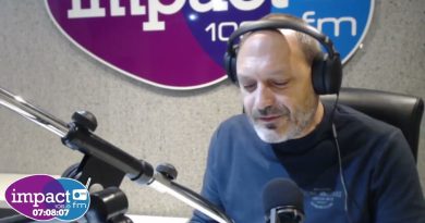 L’actualité régionale du 17 décembre 2025 : Malmedy en mouvement Actualités régionales du 17 décembre 2025 avec Olivier Tomezzoli