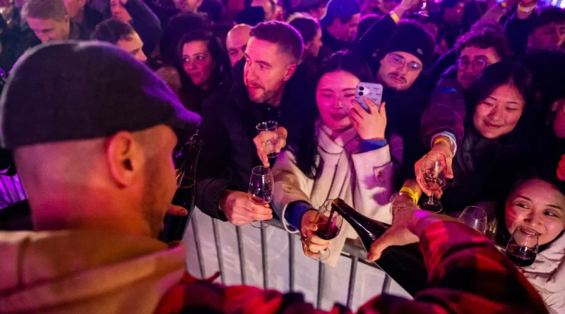 Addictions France demande l'interdiction de toute publicité pour l'alcool sur les réseaux sociaux