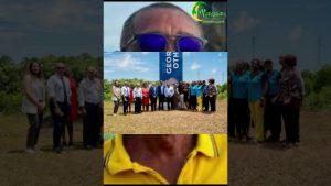 Adieu à Abango ADAM, pionnier de l'entrepreneuriat guyanais