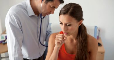 Augmentation des cas de BPCO : une tendance préoccupante - Maximag.fr