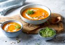 Soupes : 10 recettes savoureuses à découvrir sur Maximag.fr