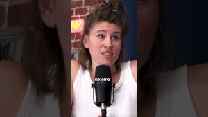 Adolescence : Apprendre à rire de nos hontes