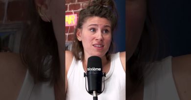 Adolescence : Apprendre à rire de nos hontes