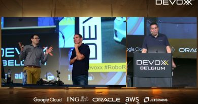 Adopter le sans-serveur : Quarkus, GraalVM et AWS Lambda