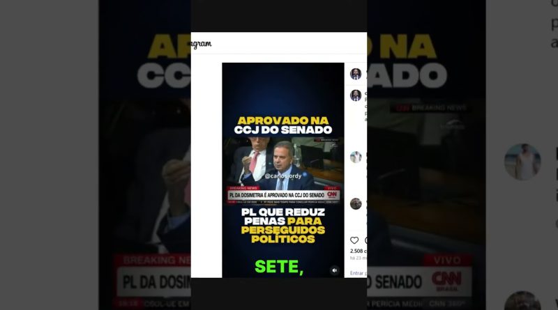 Adoption du PL sur la Dosimétrie : Une avancée pour la Justice