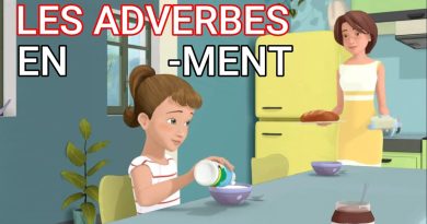 Adverbes français en -ment : Pratique de conversation autour du petit-déjeuner