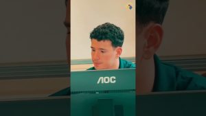 đŹ Advivo prĂ©sente 'Un Jour, Un MĂ©tier'