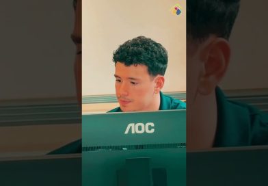 🎬 Advivo présente 'Un Jour, Un Métier'