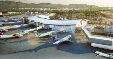 Aéroport Martinique Aimé Césaire : le cap des 2 millions de passagers sera-t-il franchi en 2025 ?